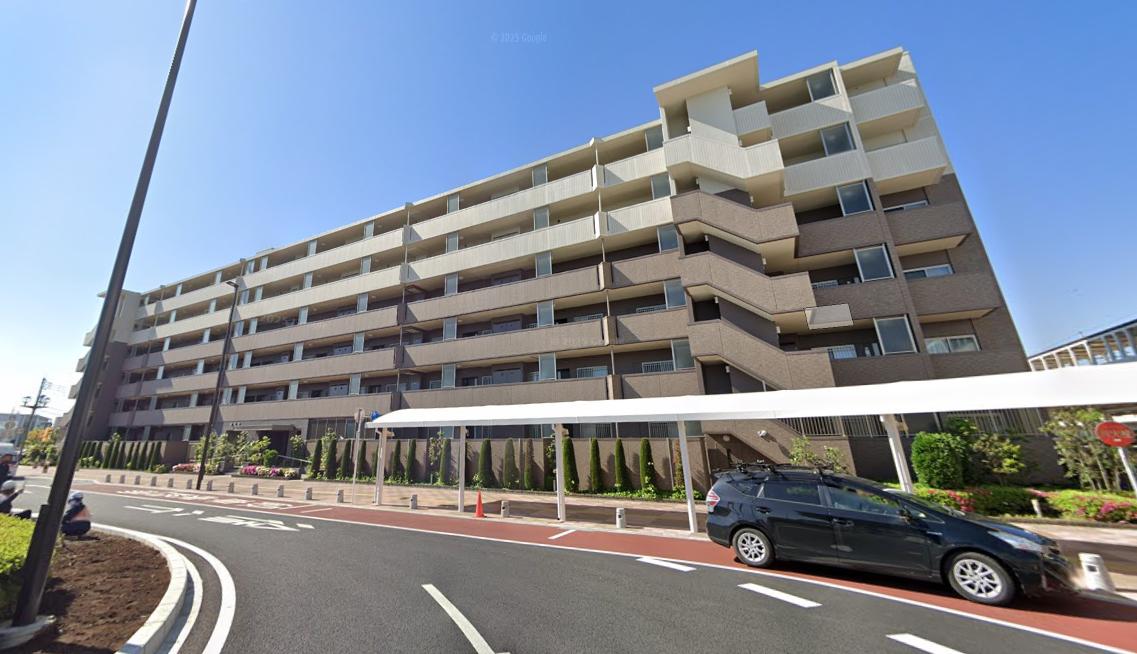 ポレスター自治医大駅前