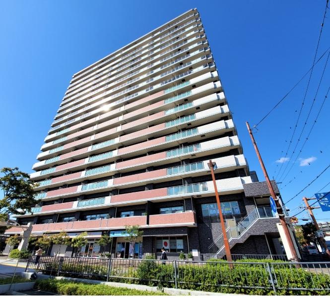 パデシオン六地蔵