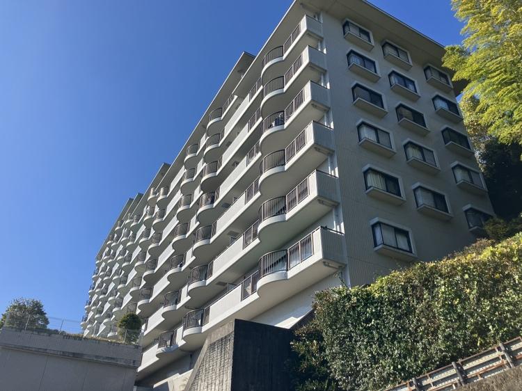 クリオ伊東壱番館