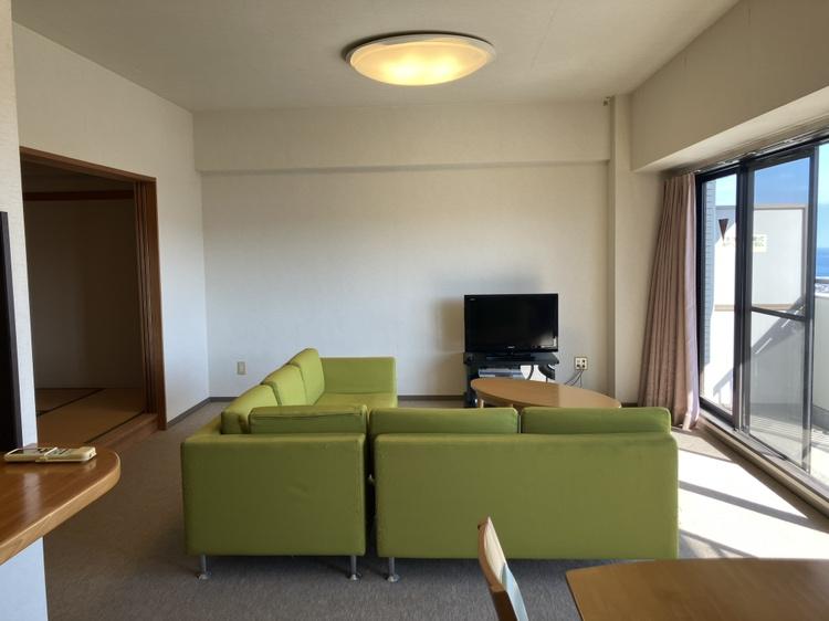 クリオ伊東壱番館