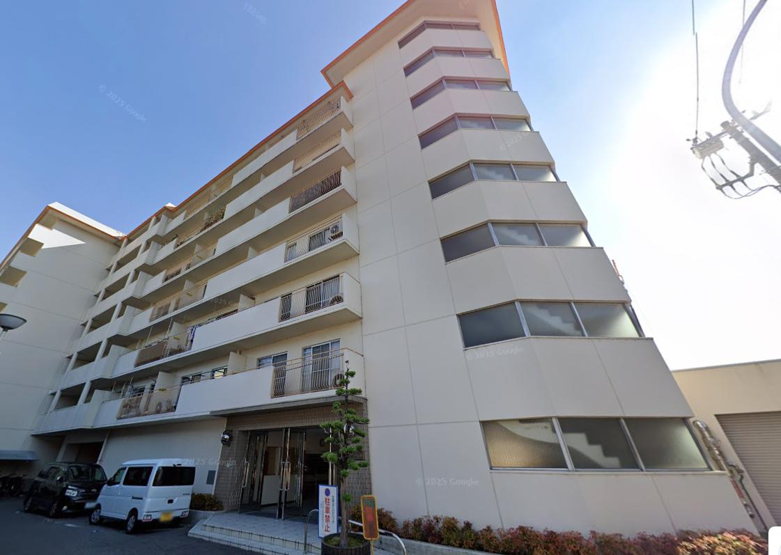 シャルマンコーポ船越Ｃ棟