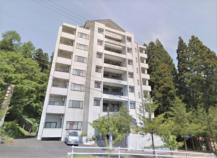 祭畤ガーデンビレッジ