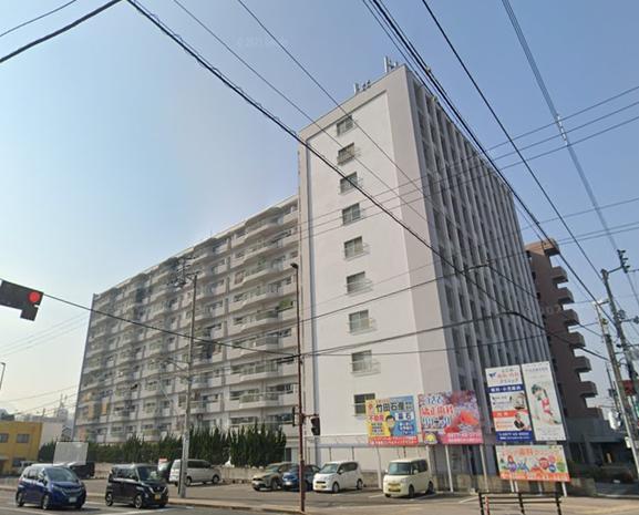 労住協第１１ビル