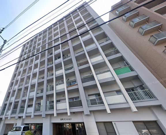 労住協第１１ビル