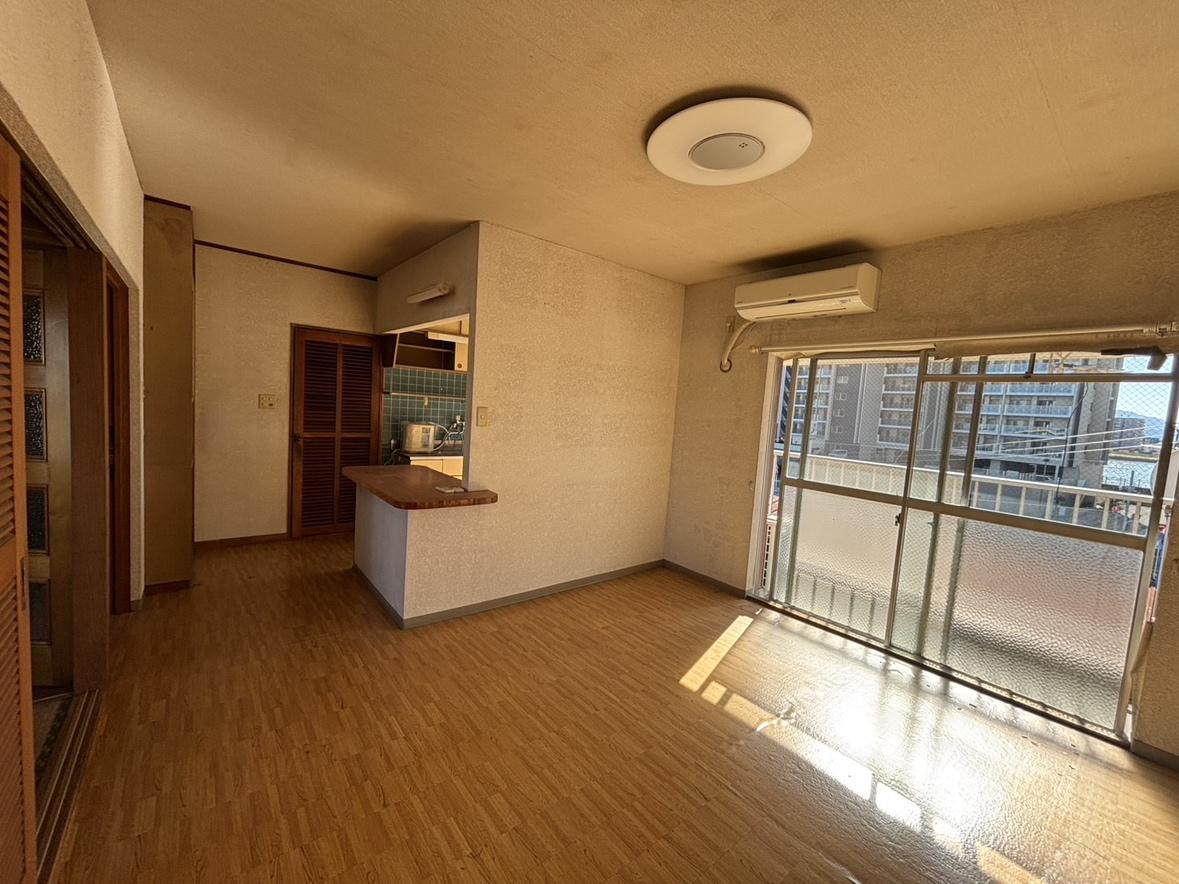 吾妻マンション