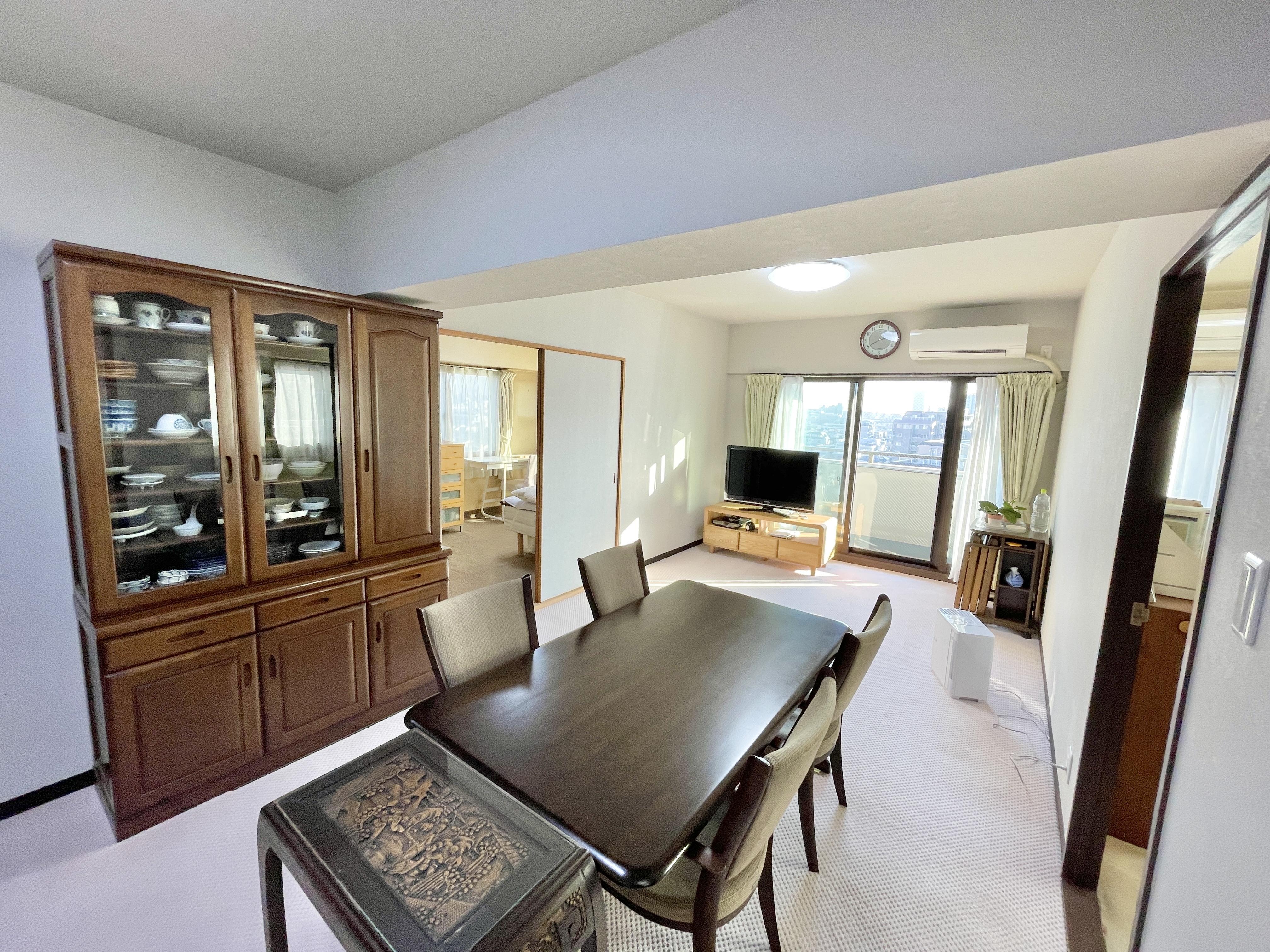 リモージュ南台