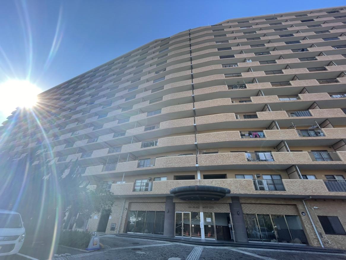 ダイアパレスウエストシティ