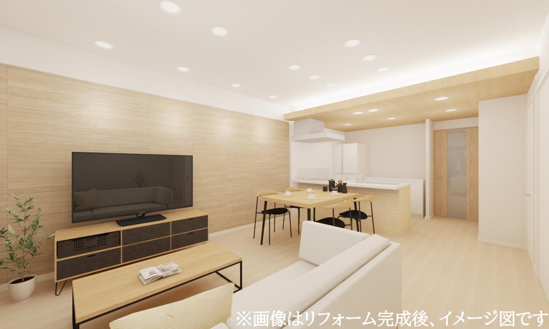 ヒルズ南浦和パークグランデージ