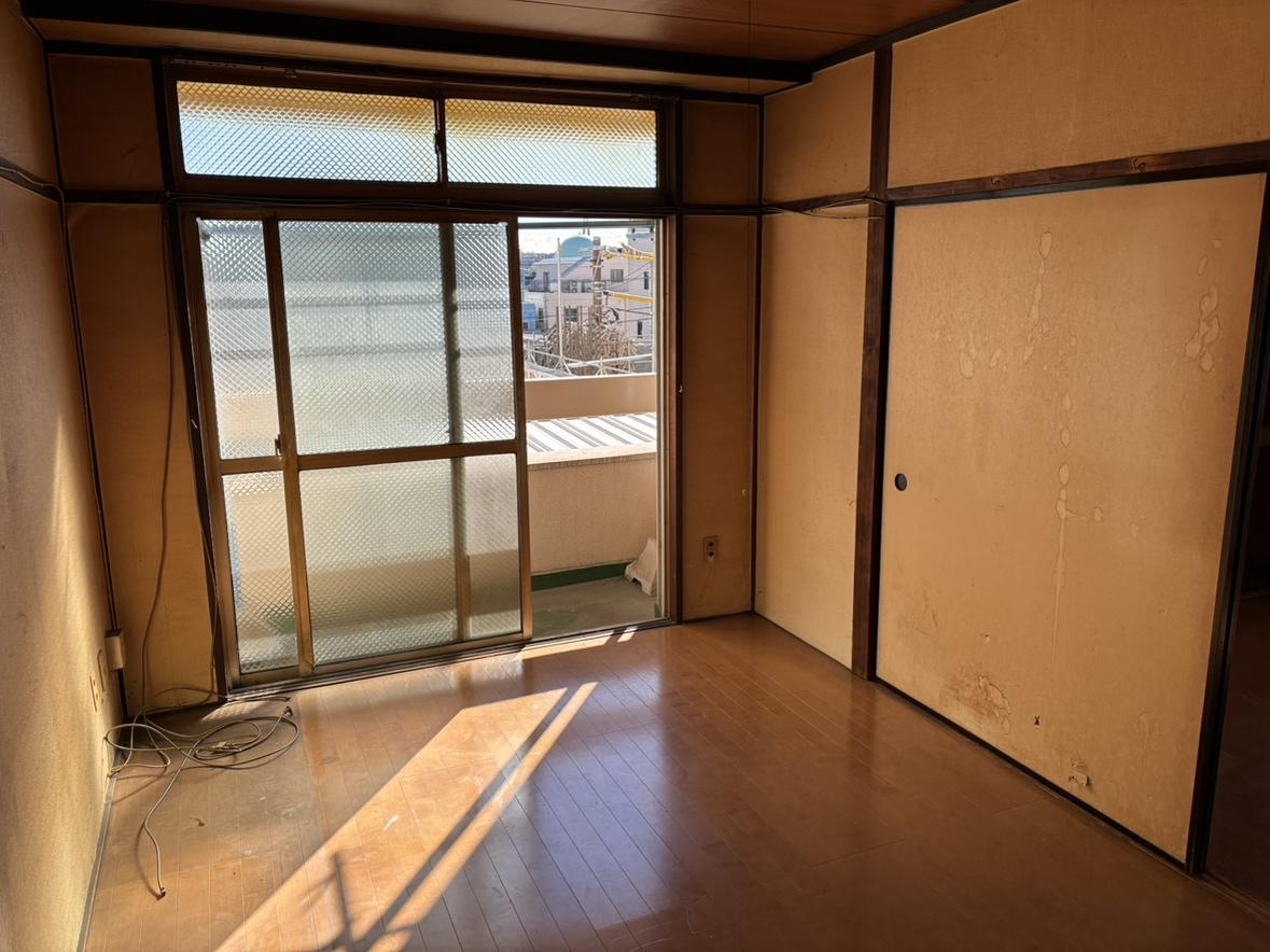 田園キャッスル横浜西口