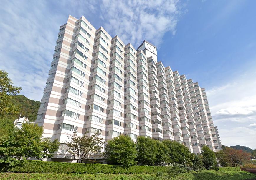 ロイヤルプラザ水上