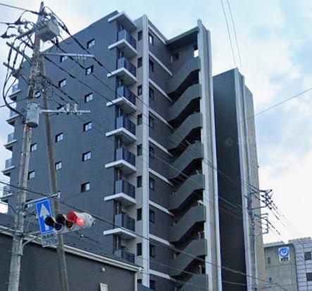 デュオヒルズ伊勢崎