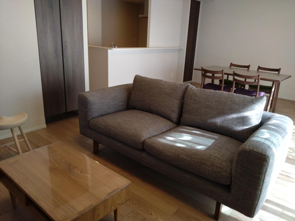 デュオヒルズ伊勢崎