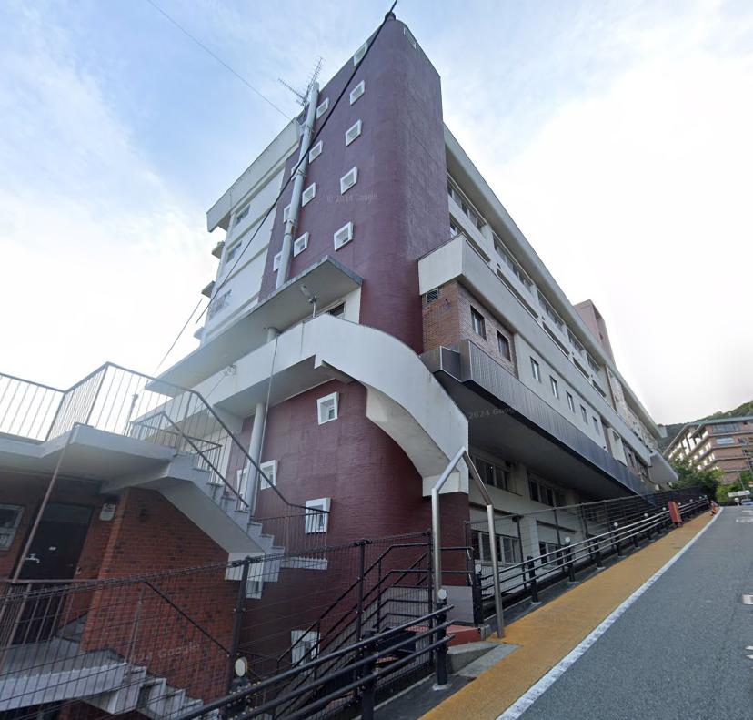 熱海アビタシオン第２