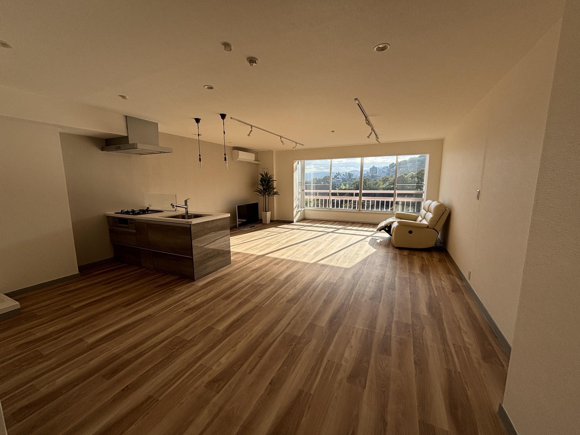 熱海アビタシオン第２