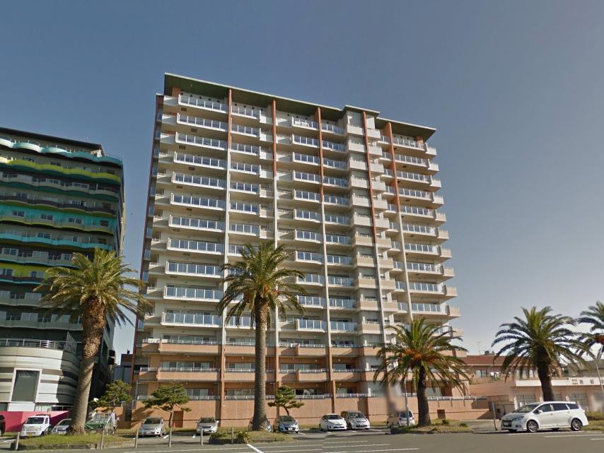 ル・シェモア弁天島