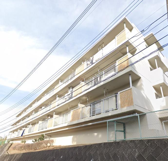 コスモ百合ケ丘フォレストヒルズ