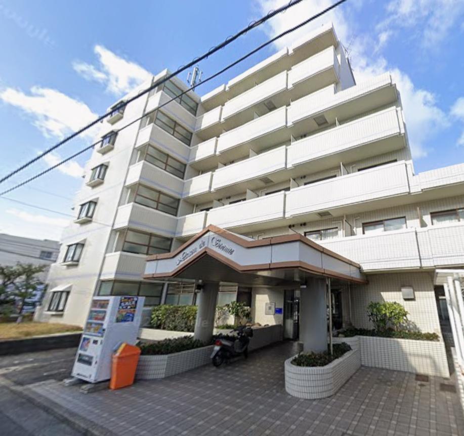 メゾン・ド・セレニテ