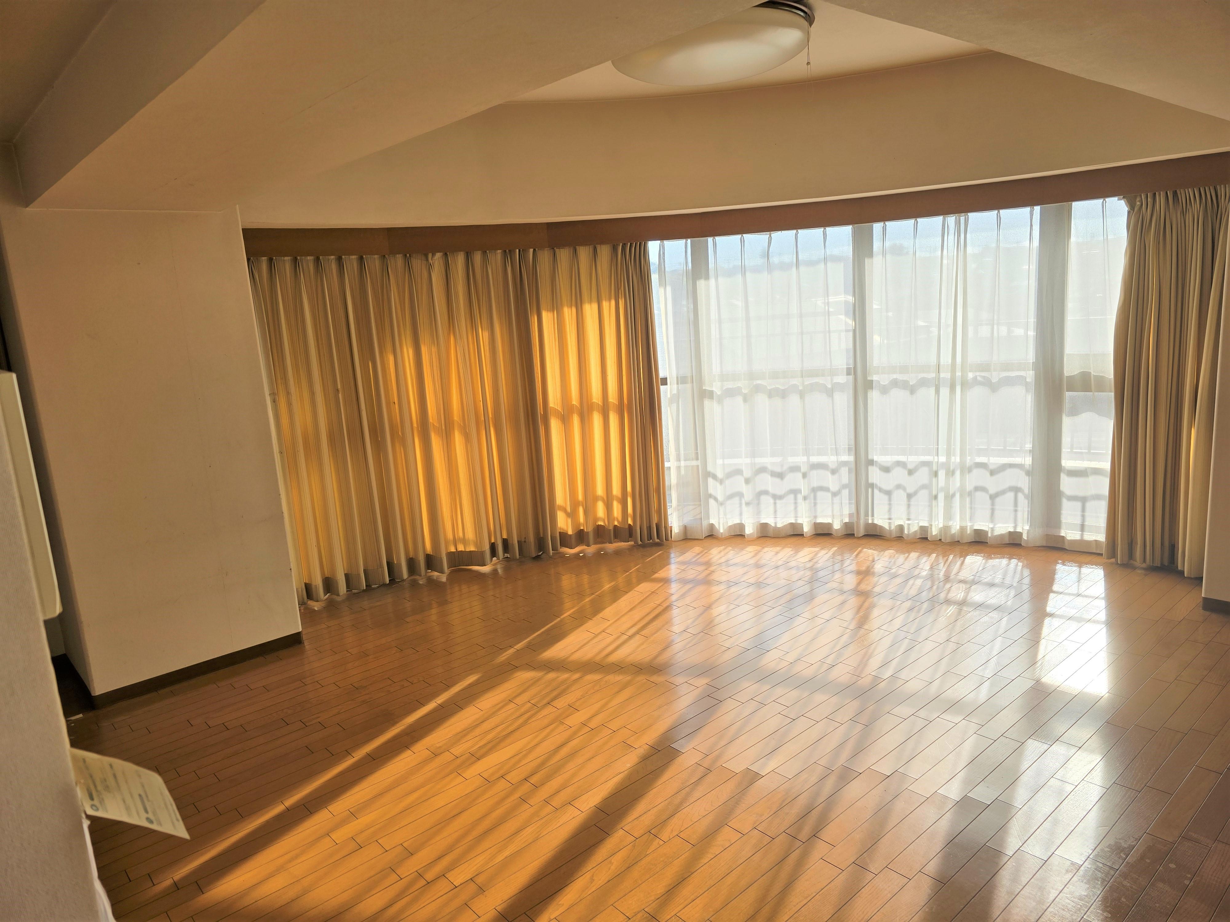 瑞穂の杜ガーデンプラザ新検見川２０番館サウスリッジ