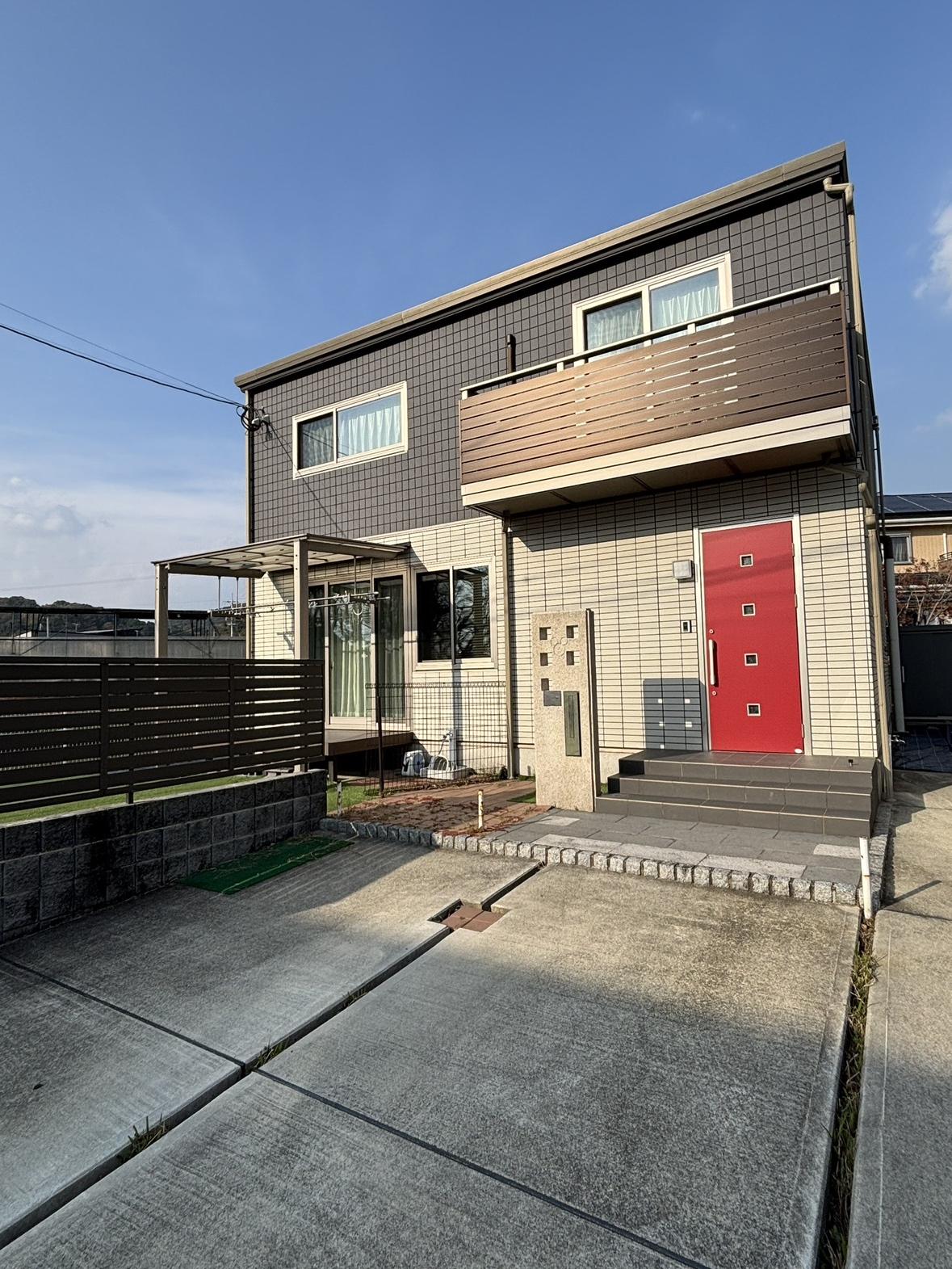 佐賀市大和町大字久池井不動産