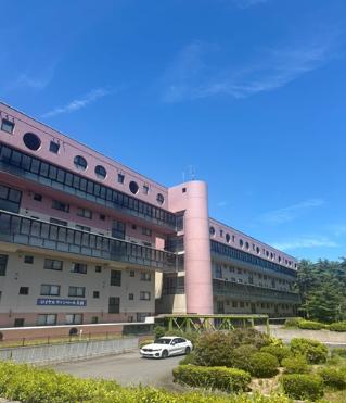 ロイヤルヴァンベール大山Ⅰ番館