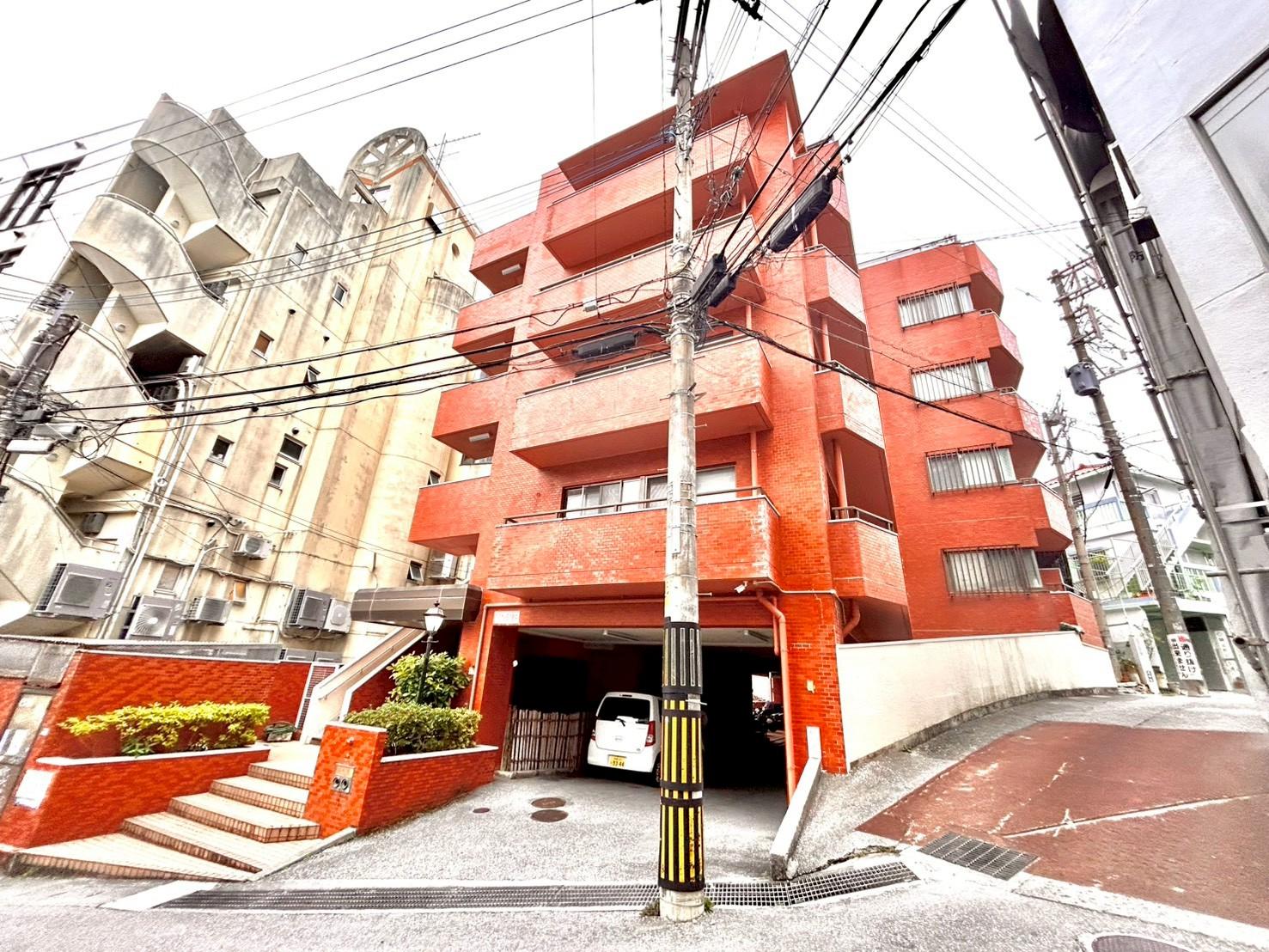 ソーワピア松尾台