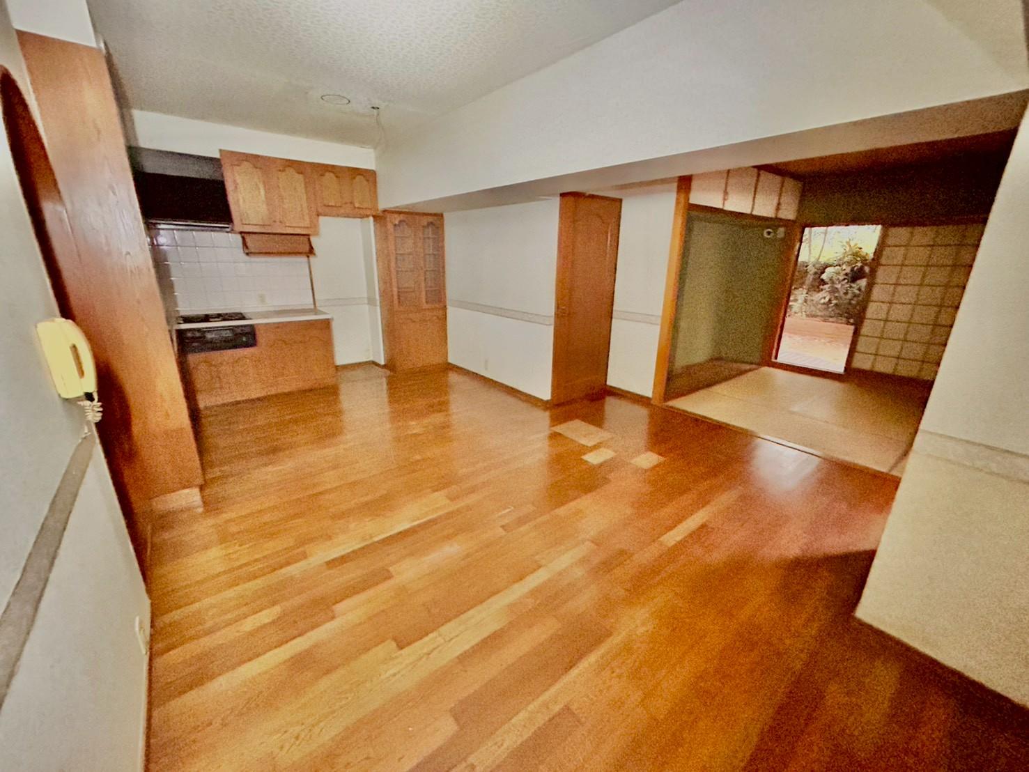 ソーワピア松尾台