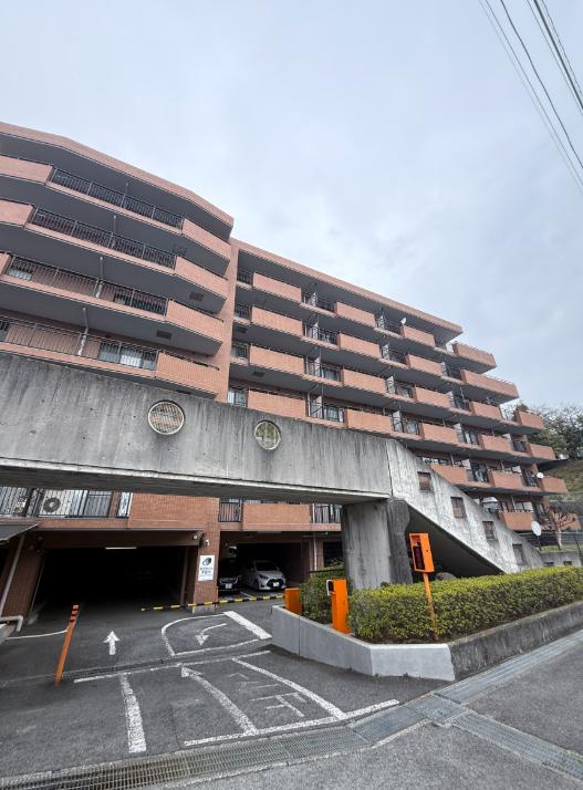 トーカン真鶴キャステール