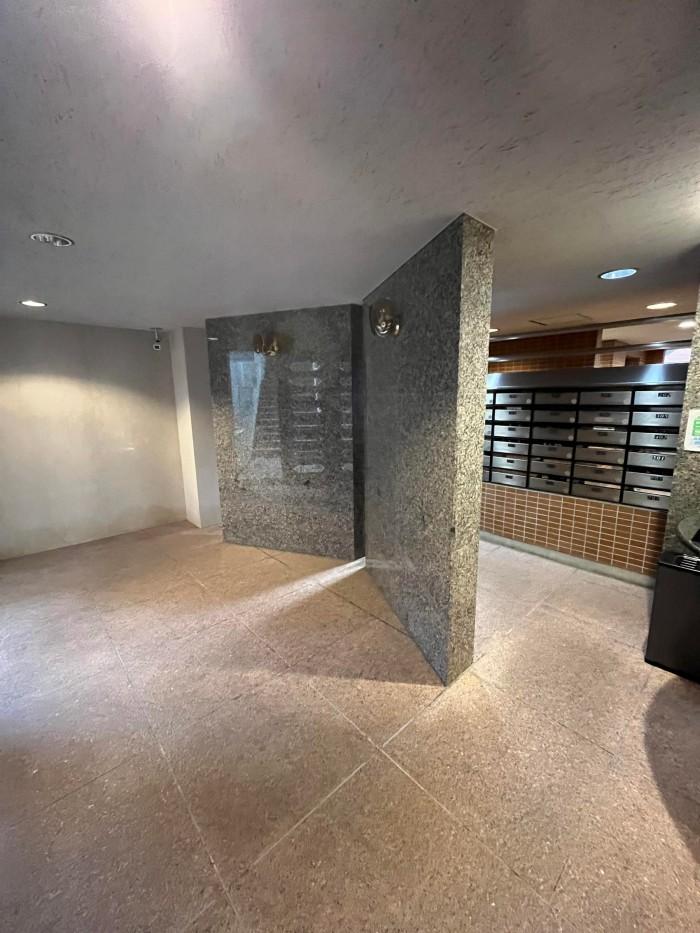 トーカン真鶴キャステール