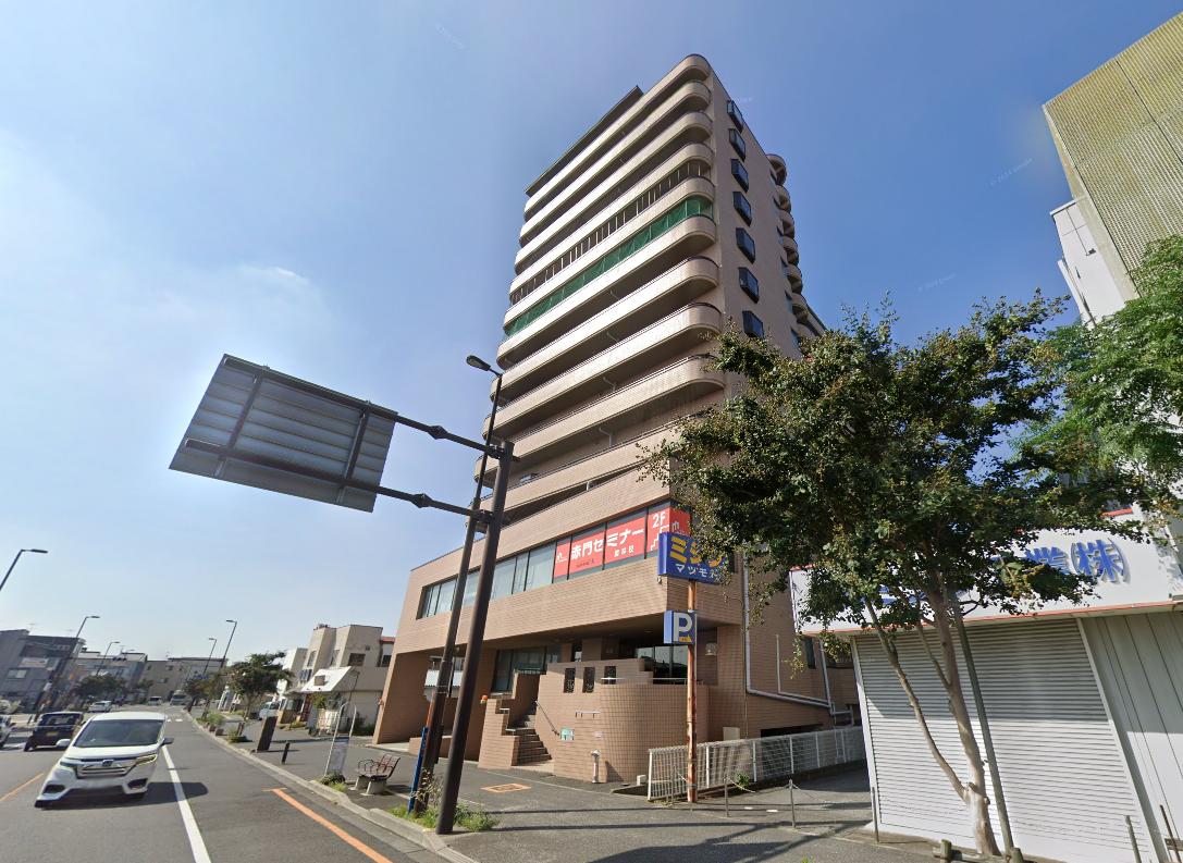 グランソア館林マンション