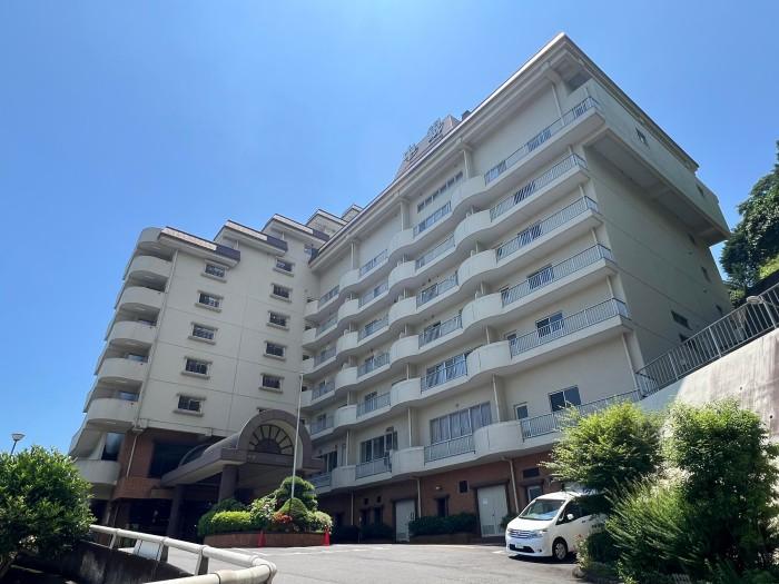 中銀ライフケア梅園台１６号館