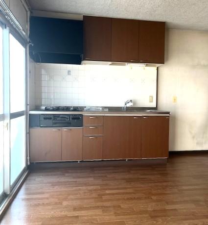 グリーンハイツ奥戸