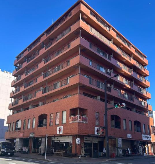 シャンボール千葉中央