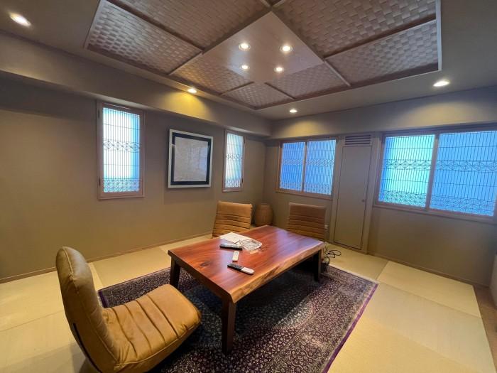 パークシティ成城Ｅーｃｏｕｒｔ