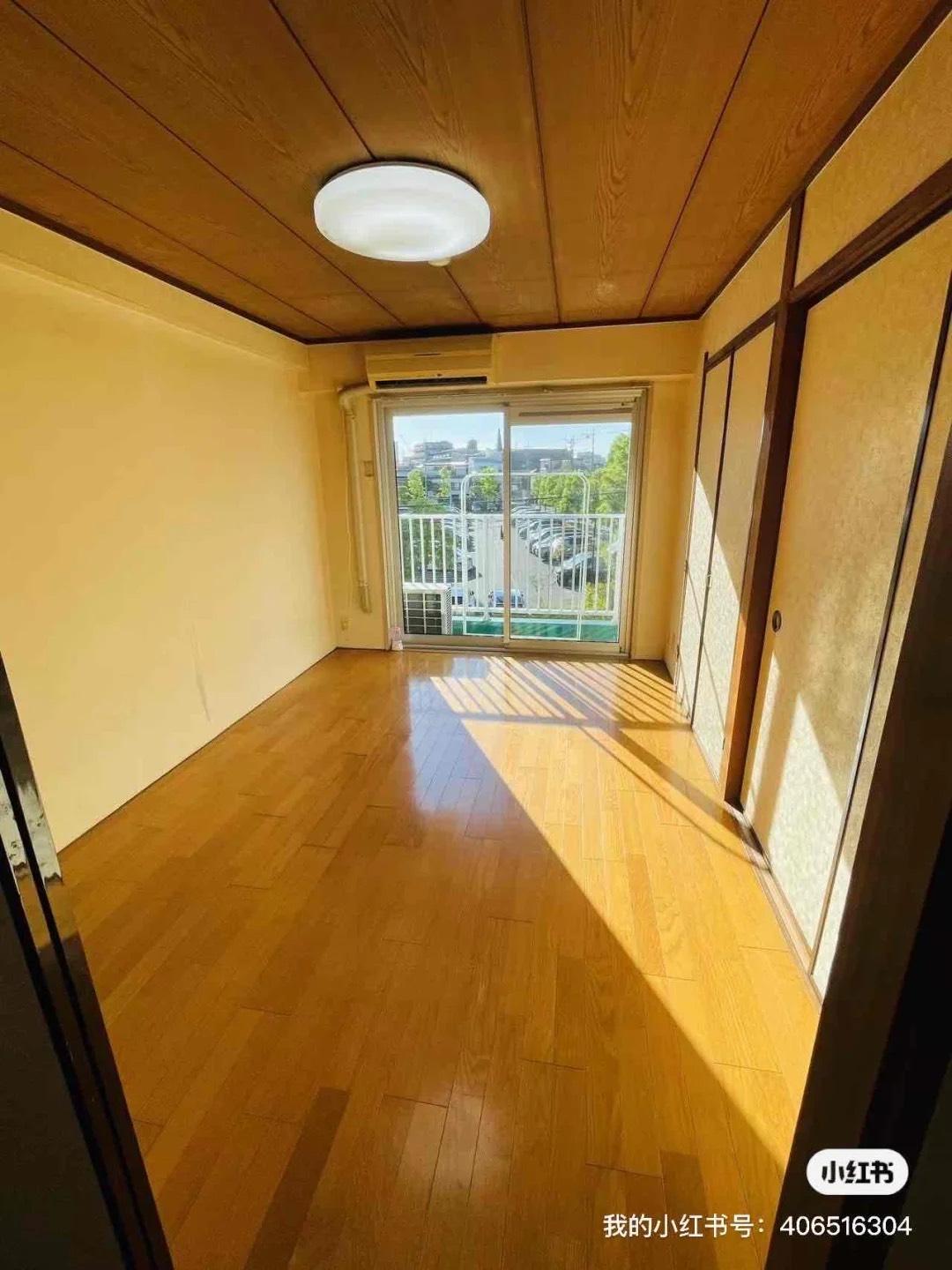 わらびユーアイハイツ