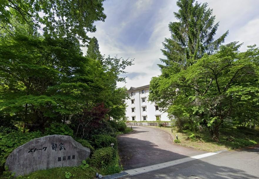 ストーク御岳・開田高原