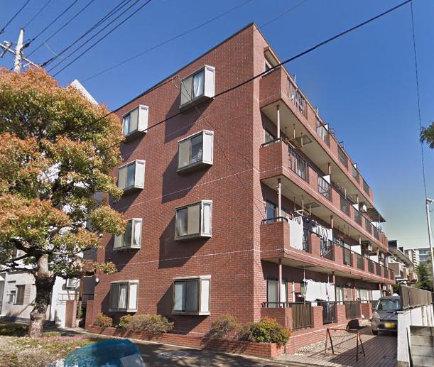 ＴＫハイム西新井