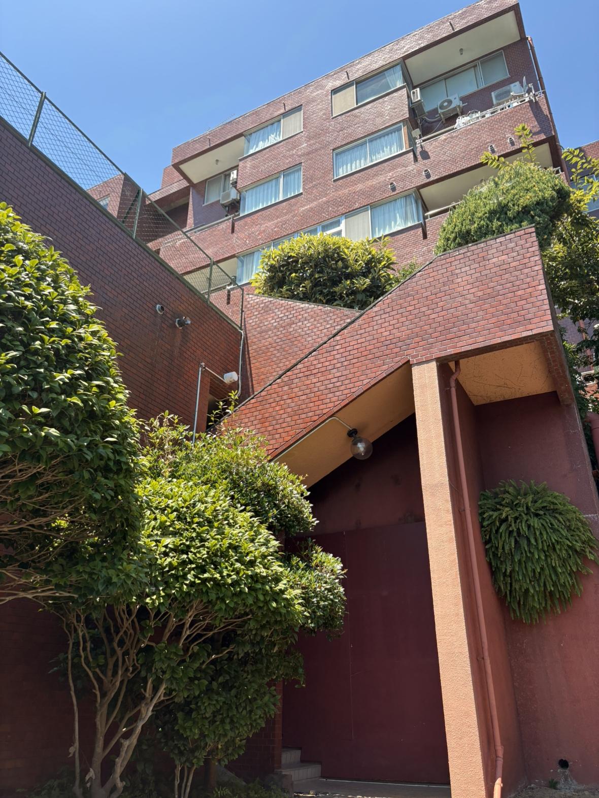 熱海シーサイド桂Ａ棟