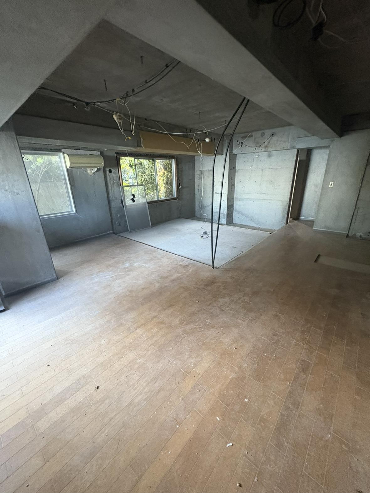 熱海シーサイド桂Ａ棟