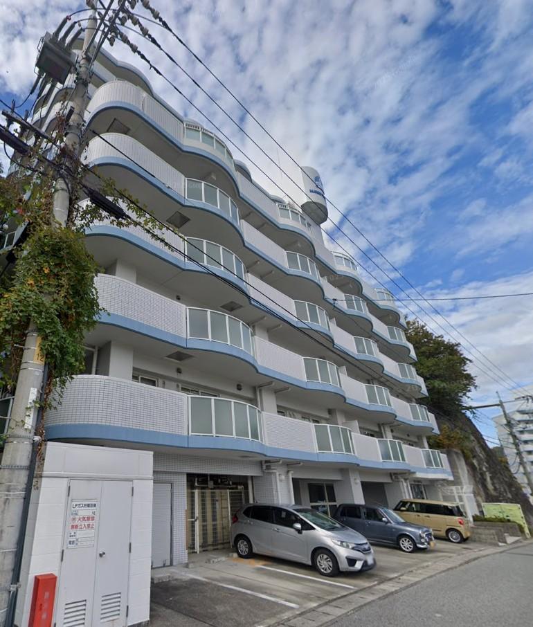 マリンプラザ日生セカンドステージ