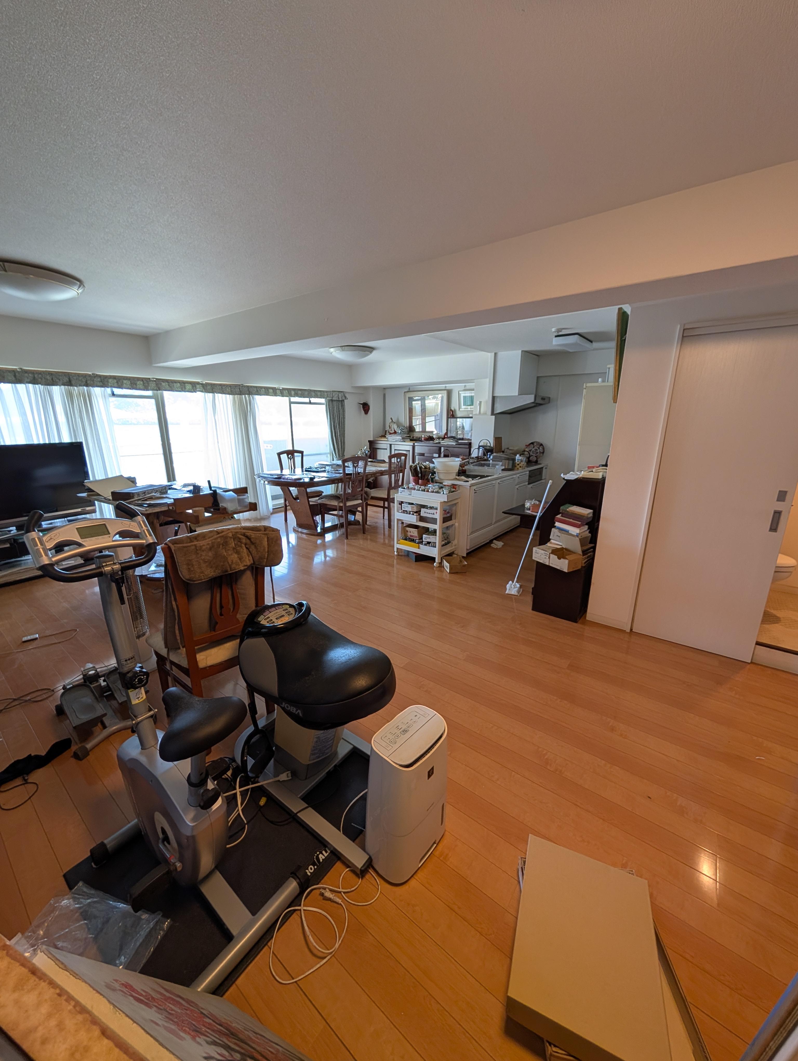 マリンプラザ日生セカンドステージ