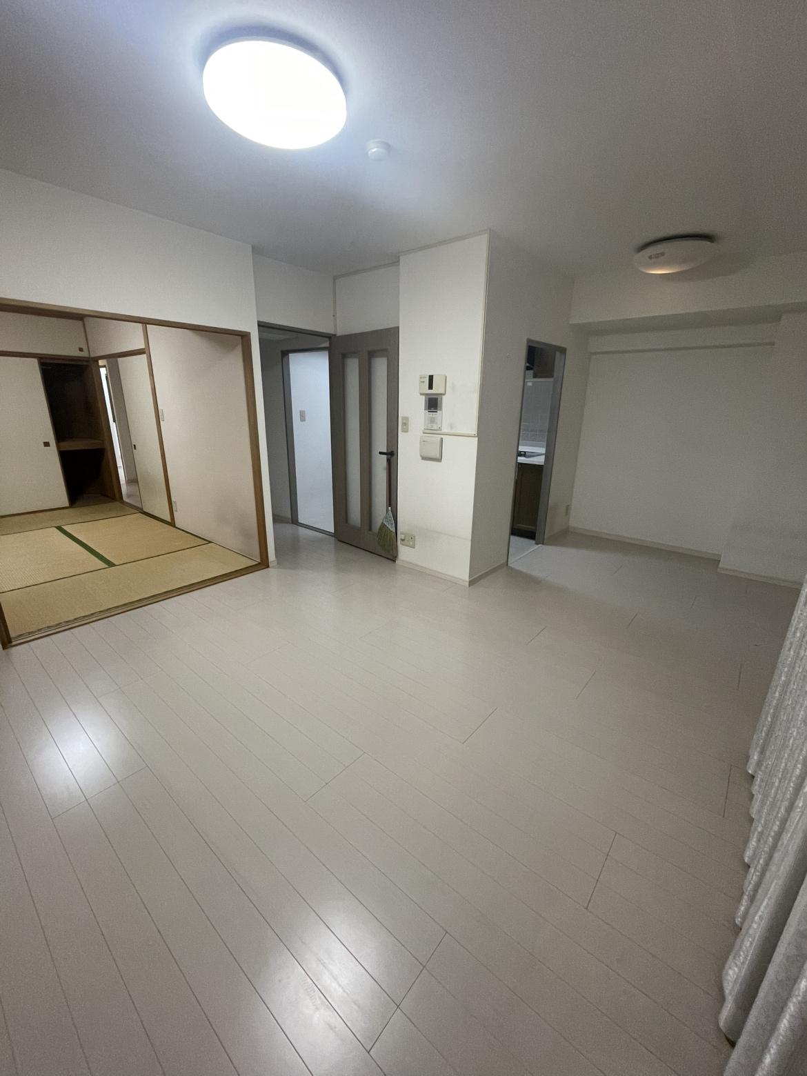 ライオンズガーデン秦野