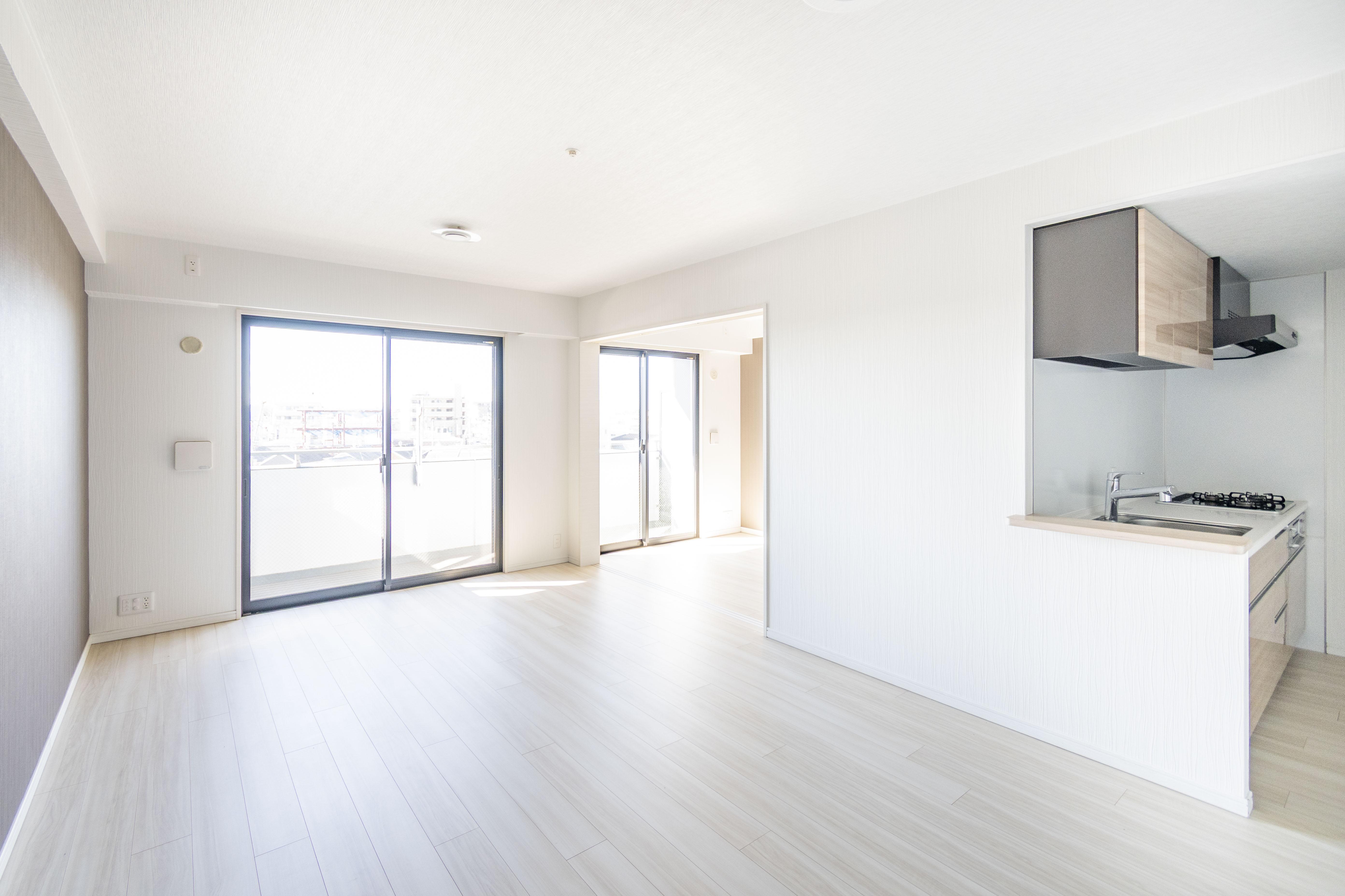 アンベリール八千代大和田ステーションテラス