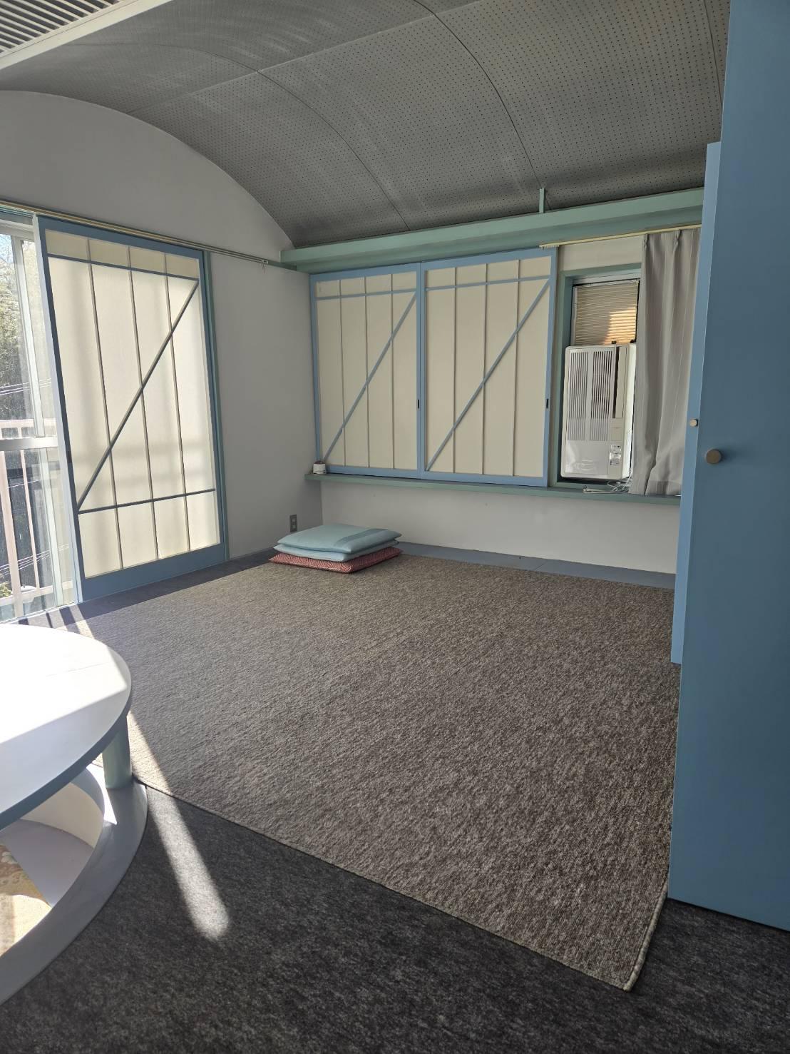 熱海パンシオン