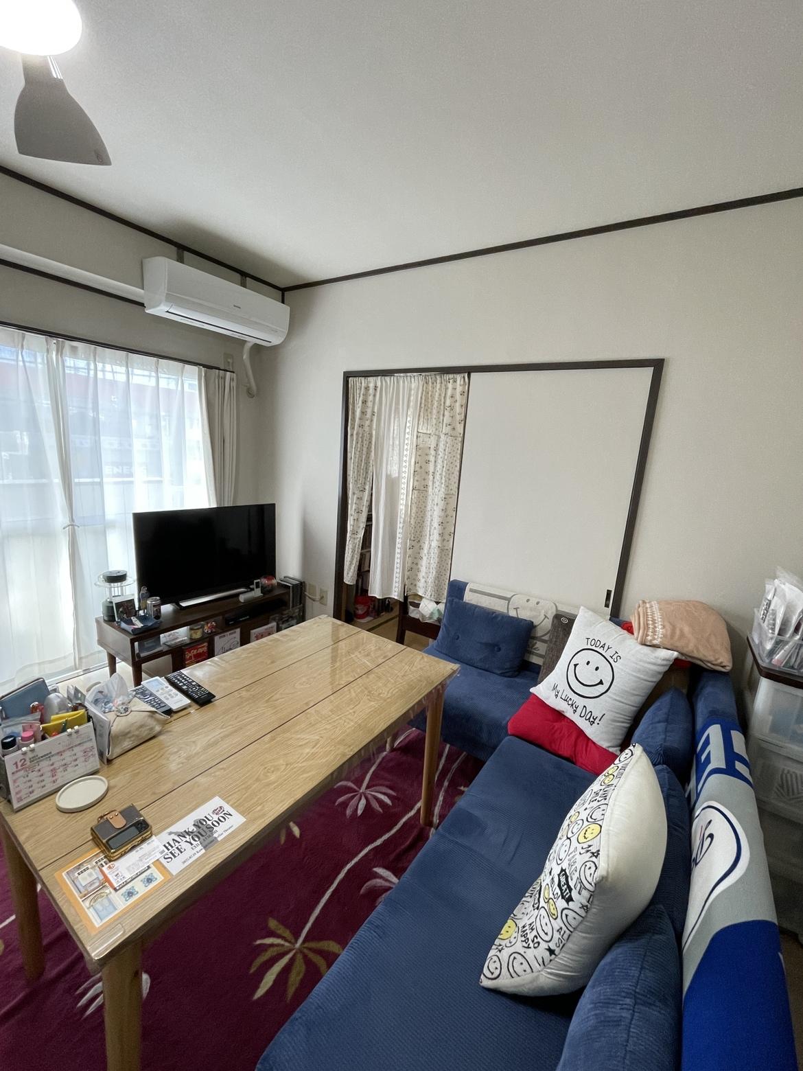 愛宕町アイハイツ