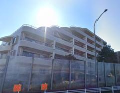 ヴィルヌーブ保土ケ谷弐