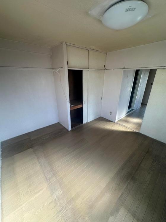 トダカ西荻コーポ