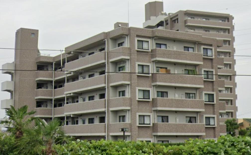 ナイス・ステージ・宇都宮弐番館