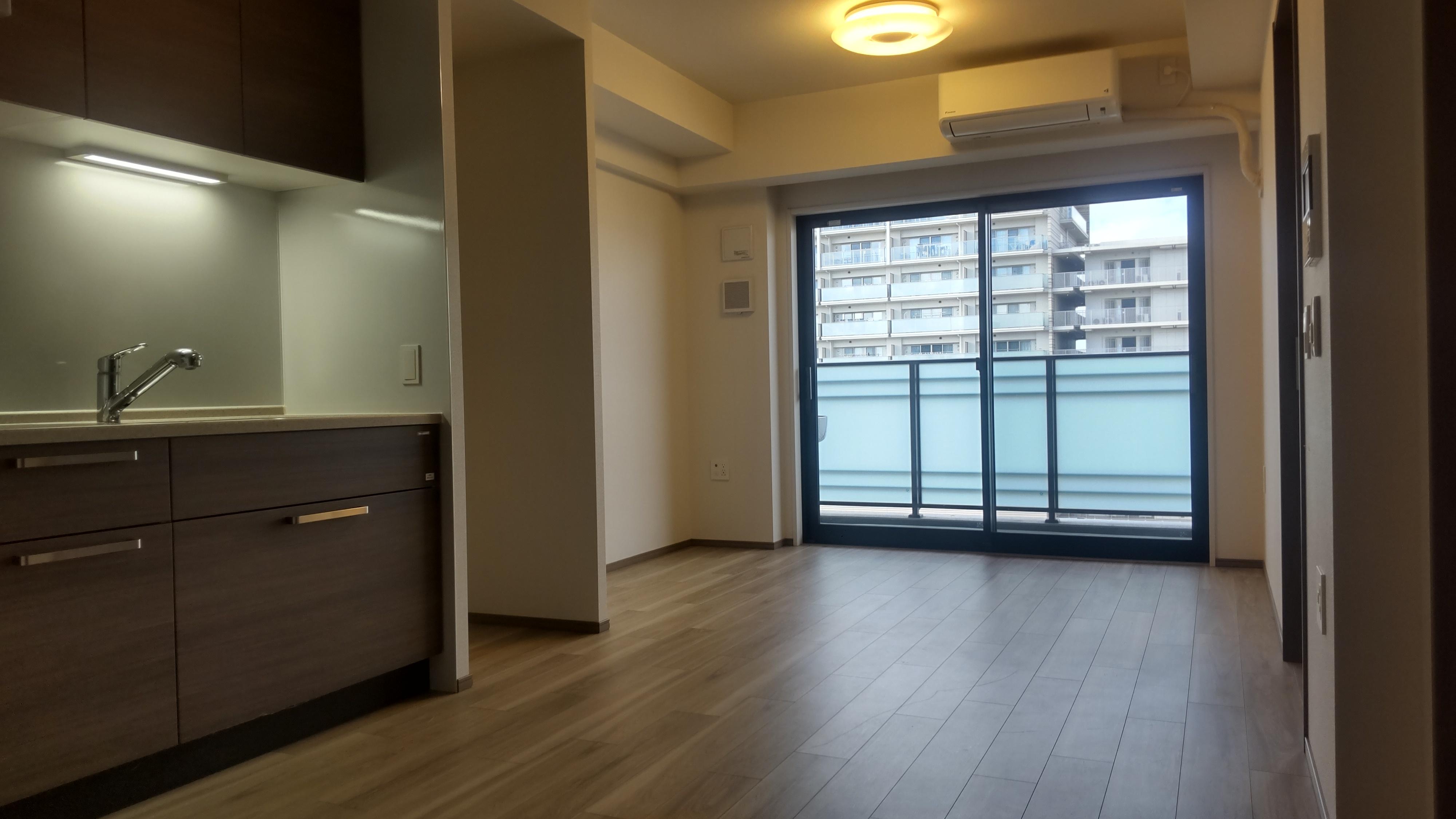 マスターズマンション吹田千里丘　中楽坊