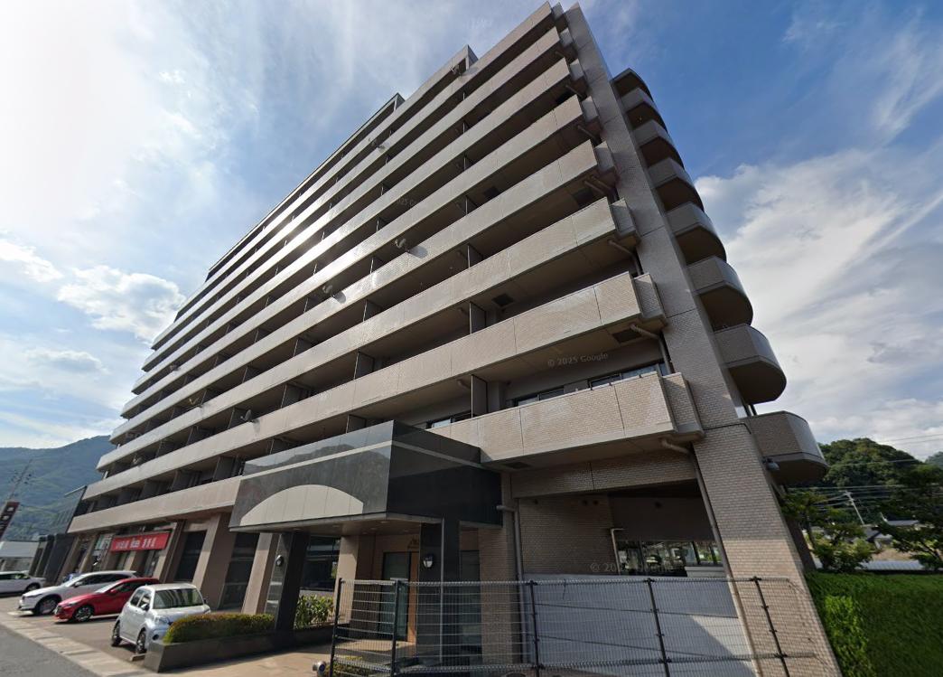 サンシティ瀬野