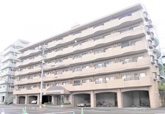 ダイナコート折尾Ⅱ